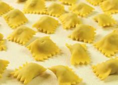 Ricetta - Agnolotti